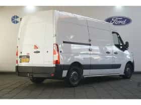 Renault Master (2021) thumbnail 5