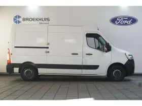 Renault Master (2021) thumbnail 6