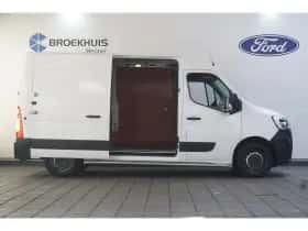 Renault Master (2021) thumbnail 7