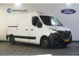 Renault Master (2021) thumbnail 8
