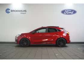 Ford Puma (2026) thumbnail 4