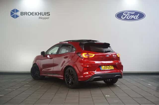 Ford Puma (2026) thumbnail 5