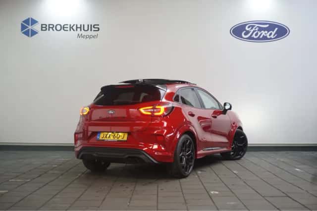 Ford Puma (2026) thumbnail 6