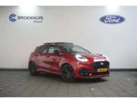 Ford Puma (2026) thumbnail 8