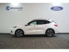 Ford Kuga (2020) thumbnail 4