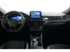 Ford Kuga (2020) thumbnail 38