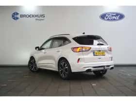 Ford Kuga (2020) thumbnail 5