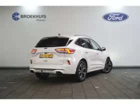 Ford Kuga (2020) thumbnail 6