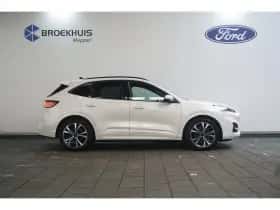 Ford Kuga (2020) thumbnail 7