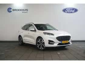 Ford Kuga (2020) thumbnail 8