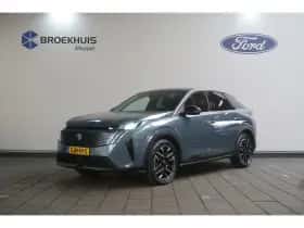 Peugeot 3008 (2024) thumbnail 2