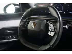 Peugeot 3008 (2024) thumbnail 12