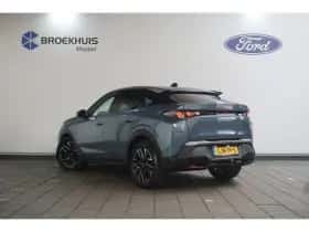 Peugeot 3008 (2024) thumbnail 4