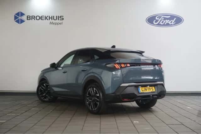 Peugeot 3008 (2024) thumbnail 4