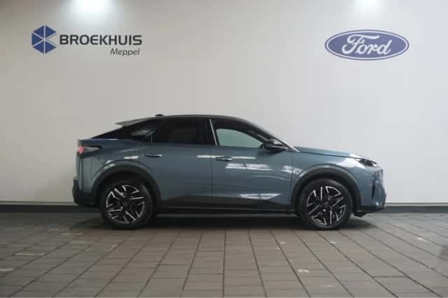 Peugeot 3008 (2024) thumbnail 6