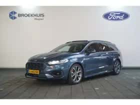 Ford Mondeo (2021) thumbnail 2