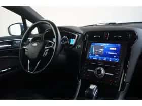 Ford Mondeo (2021) thumbnail 16