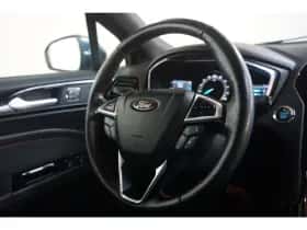 Ford Mondeo (2021) thumbnail 17