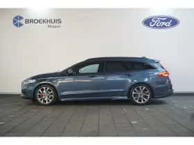 Ford Mondeo (2021) thumbnail 3