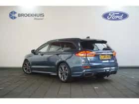 Ford Mondeo (2021) thumbnail 4