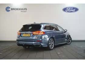 Ford Mondeo (2021) thumbnail 5