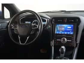 Ford Mondeo (2021) thumbnail 42