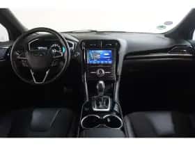 Ford Mondeo (2021) thumbnail 43