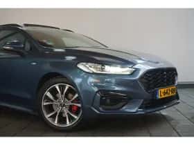 Ford Mondeo (2021) thumbnail 50