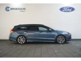 Ford Mondeo (2021) thumbnail 6