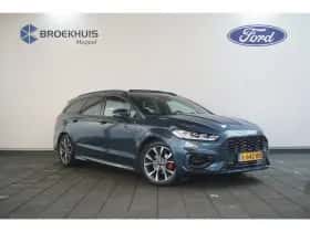Ford Mondeo (2021) thumbnail 7