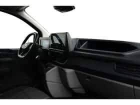 Ford Transit Custom (2024) thumbnail 11