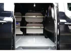 Ford Transit Custom (2024) thumbnail 12