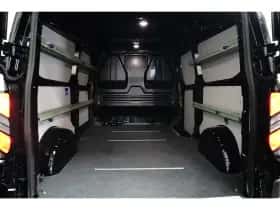 Ford Transit Custom (2024) thumbnail 13