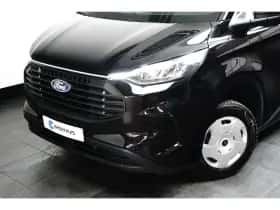 Ford Transit Custom (2024) thumbnail 14