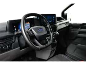 Ford Transit Custom (2024) thumbnail 16