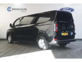 Ford Transit Custom (2024) thumbnail 3