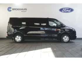 Ford Transit Custom (2024) thumbnail 5