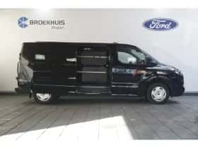 Ford Transit Custom (2024) thumbnail 6