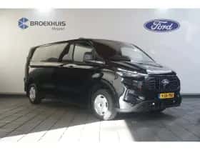 Ford Transit Custom (2024) thumbnail 7
