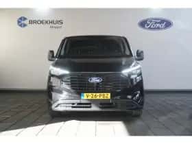 Ford Transit Custom (2024) thumbnail 8