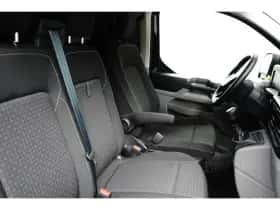 Ford Transit Custom (2024) thumbnail 9
