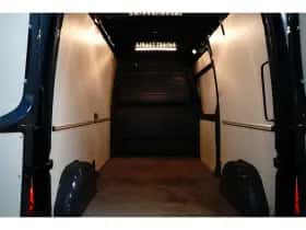 Mercedes-Benz Sprinter (2024) thumbnail 12