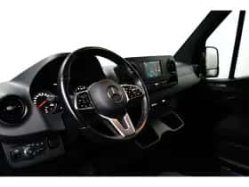 Mercedes-Benz Sprinter (2024) thumbnail 20