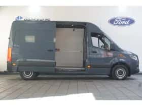 Mercedes-Benz Sprinter (2024) thumbnail 6