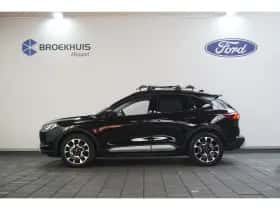 Ford Kuga (2026) thumbnail 2