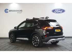 Ford Kuga (2026) thumbnail 3
