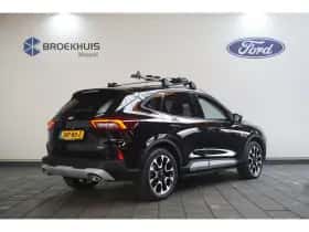 Ford Kuga (2026) thumbnail 5