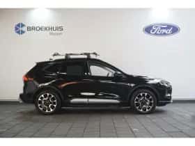 Ford Kuga (2026) thumbnail 6