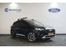 Ford Kuga (2026) thumbnail 7