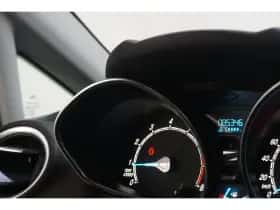 Ford Fiesta (2016) thumbnail 14